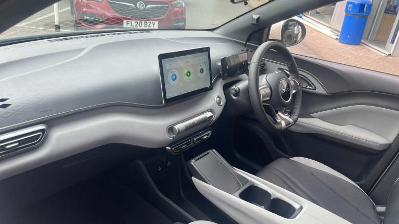 BYD Dolphin Surf 65kW Boost 43kWh 5dr Auto Electric Hatchback